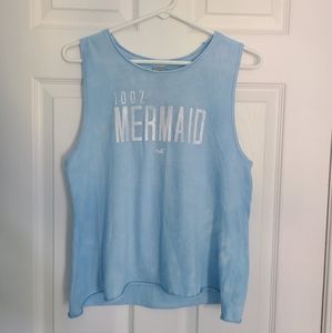 Mermaid Tank Top